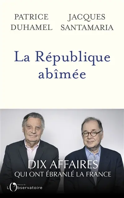 La République abîmée