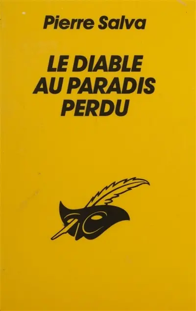 Le Diable au paradis perdu