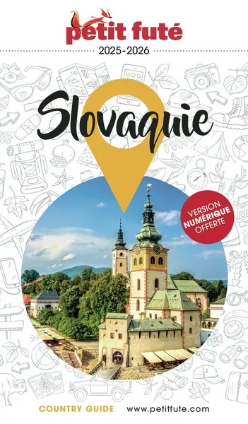 Slovaquie : 2025-2026