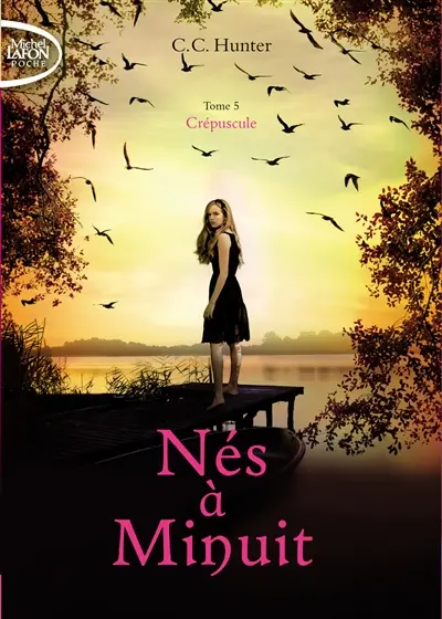 Nés à minuit. Vol. 5. Crépuscule