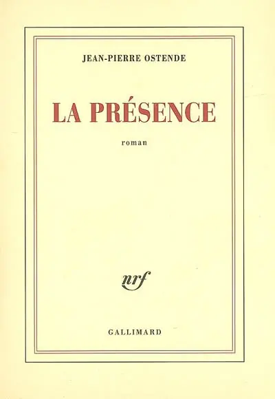 La présence
