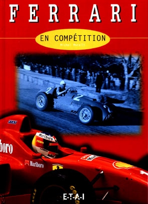 Ferrari : en compétition