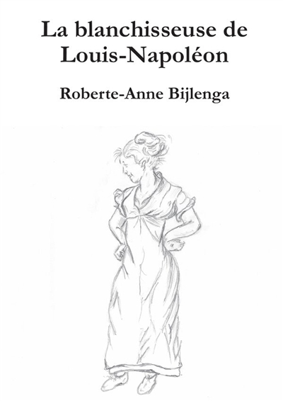 La blanchisseuse de...