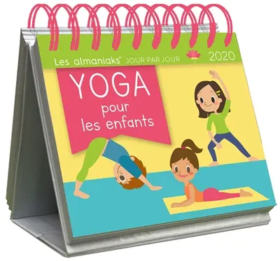Yoga pour les enfants 2020