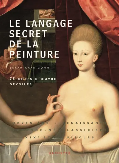 Le langage secret de la peinture