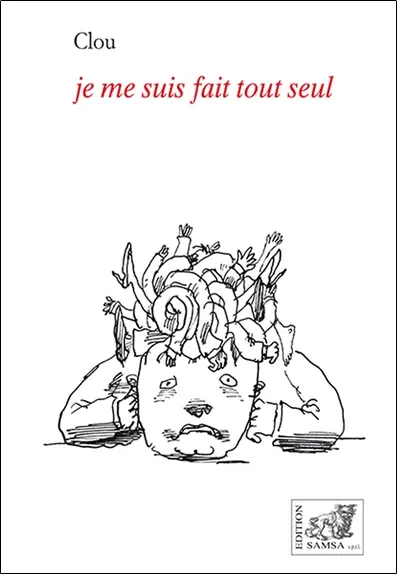 Je me suis fait tout seul : dessin