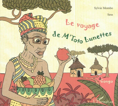Le voyage de M'Toto Lunettes : Congo