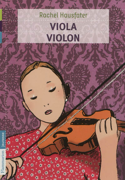 Viola violon
