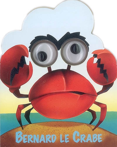 Bernard le crabe