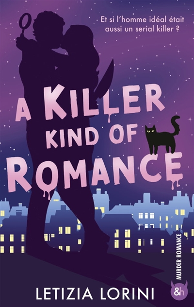 A killer kind of romance