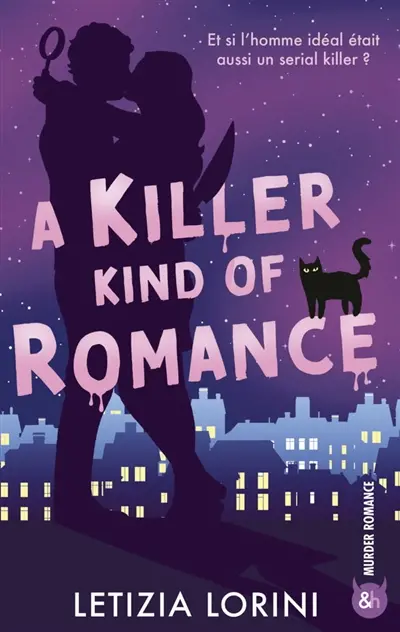 A killer kind of romance