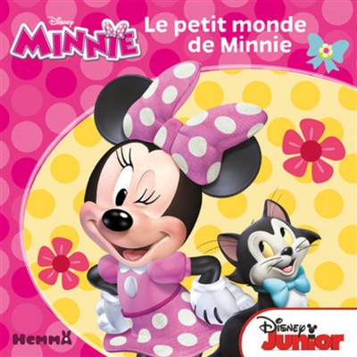 Le petit monde de Minnie