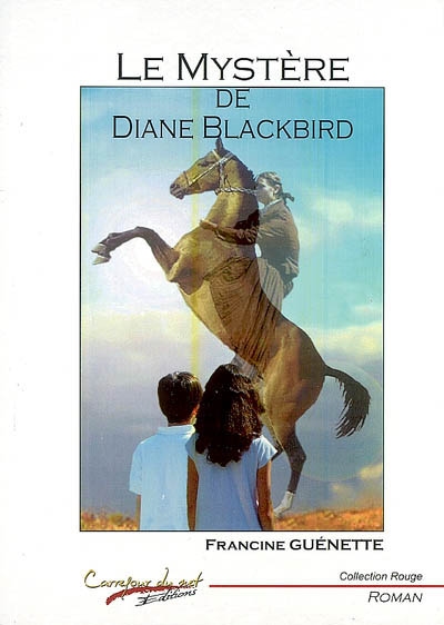 Le mystère de Diane Blackbird