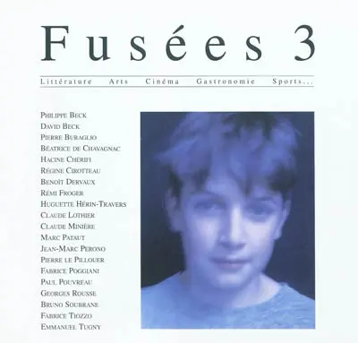 Fusées, n° 3