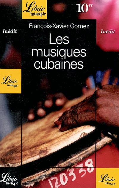 Les musiques cubaines