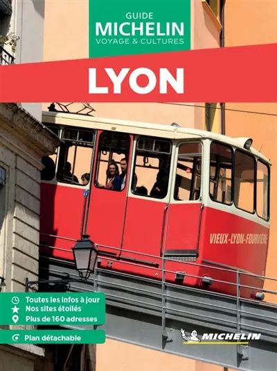 Lyon Lyon
