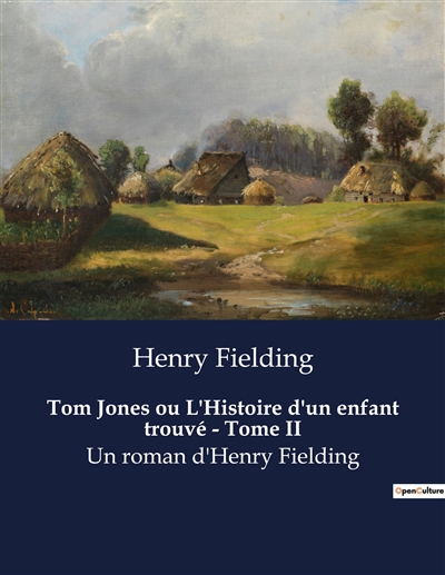Tom Jones ou L'Histoire...