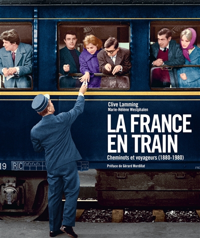 La France en train