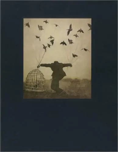 Robert & Shana ParkeHarrison The Architect´s Brother