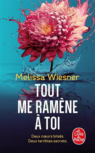 Tout me ramène à toi