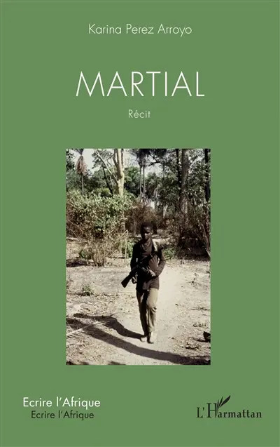 Martial : récit