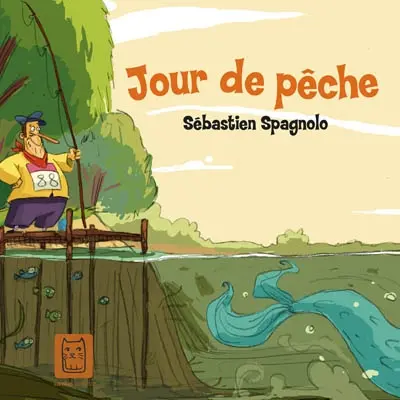 Jour de pêche