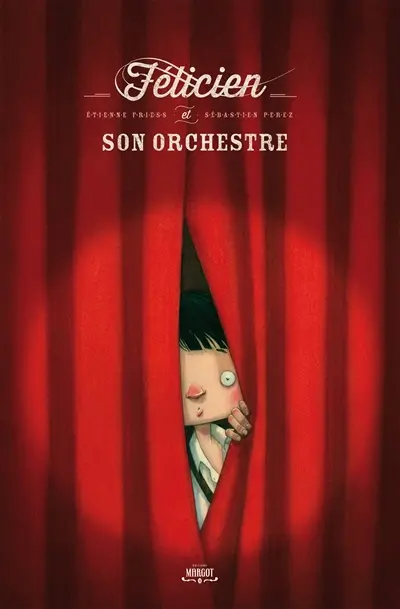 Félicien et son orchestre