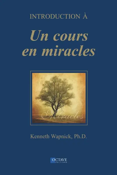 Introduction à Un cours en miracles