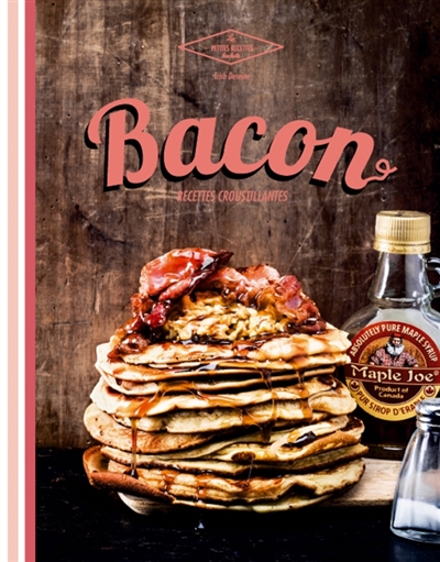 Bacon : recettes croustillantes