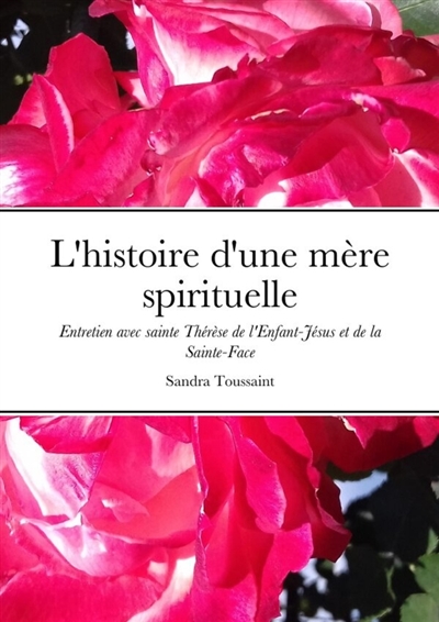 L'histoire d'une mère...