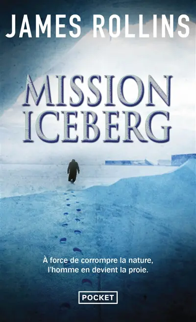 Mission Iceberg