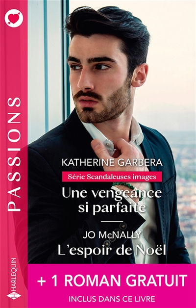 Une vengeance si parfaite : scandaleuses images. L'espoir de Noël