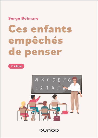 Ces enfants empêchés de penser