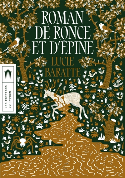 Roman de Ronce et d'Epine