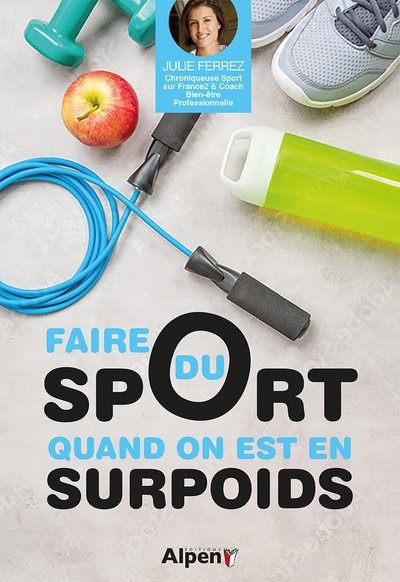 Faire du sport quand on est en surpoids