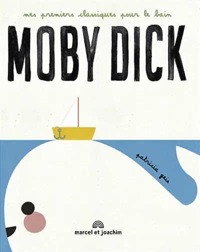 Moby Dick
