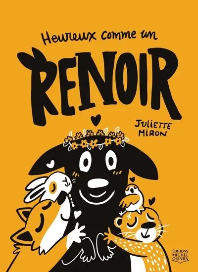 Heureux comme un Renoir 3