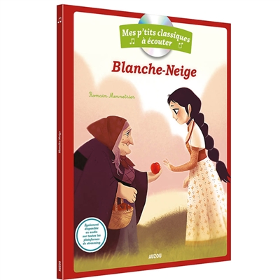 Blanche-Neige