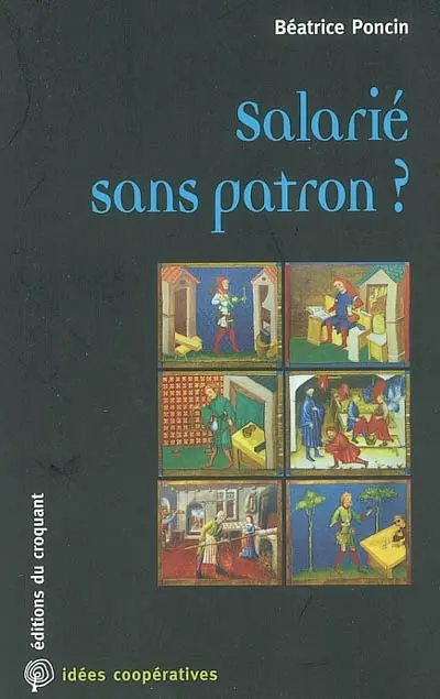 Salarié sans patron ?