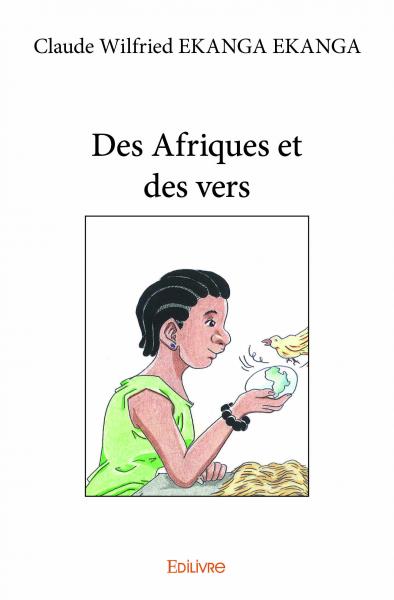 Des afriques et des vers