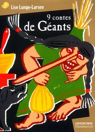 9 contes de géants