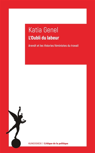 L'oubli du labeur : Arendt...
