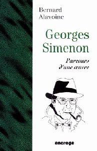 Georges Simenon : parcours d'une oeuvre