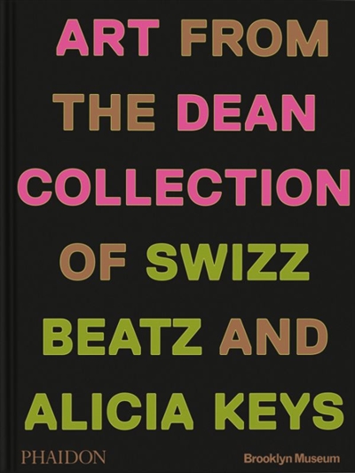 Giants : art from the Dean...