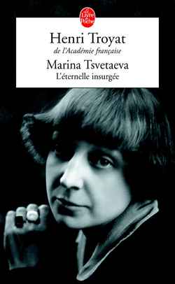 Marina Tsvetaeva