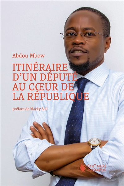 Itinéraire d'un député au...