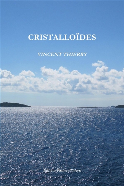 CRISTALLOIDES