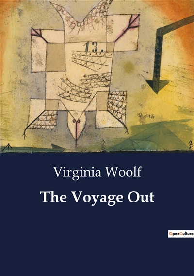 The Voyage Out