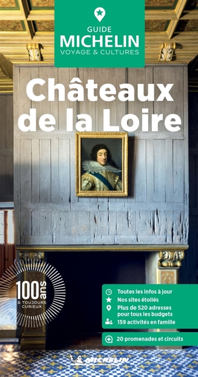 Châteaux de la Loire