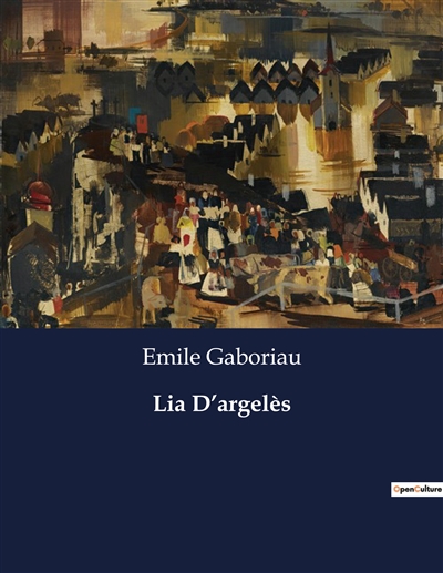 Lia D’argelès